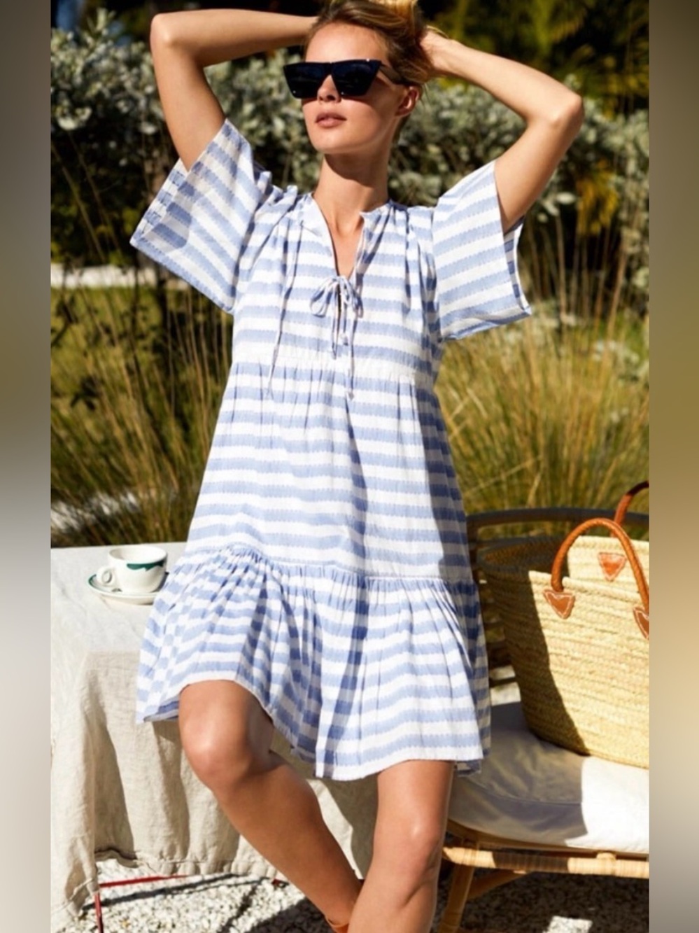 Emerson Fry Isla Dress
